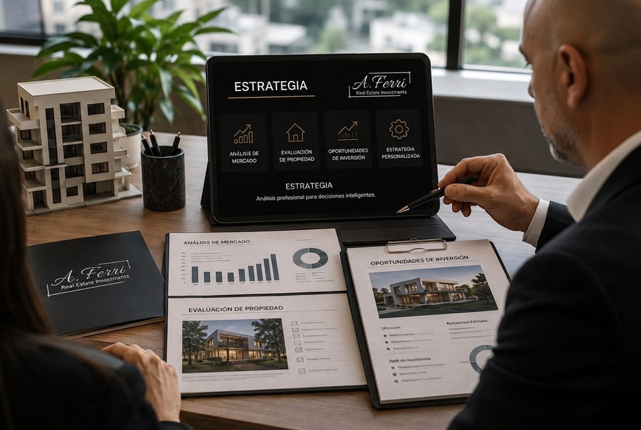 Estrategia y análisis de plusvalía en Yucatán